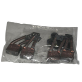 2420317470 Set Of Carbons For Motor | Genuine Haulotte